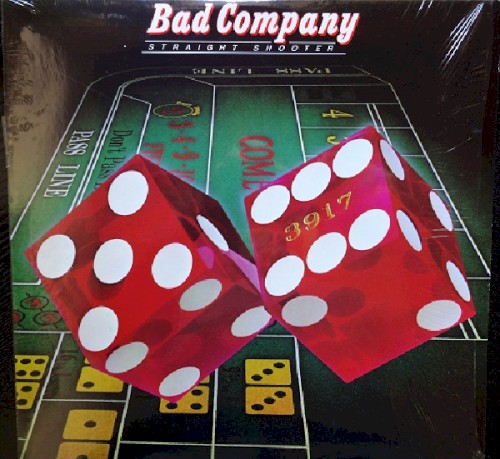 Bad Company